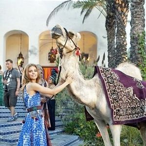 Foto AnnaLynne McCord