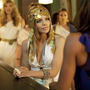 Foto AnnaLynne McCord