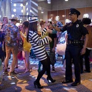 Foto Jessica Lowndes