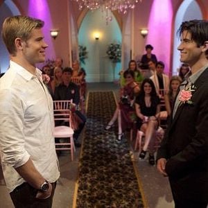 Foto Sensación de vivir: la nueva generación