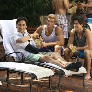 Foto Sensación de vivir: la nueva generación