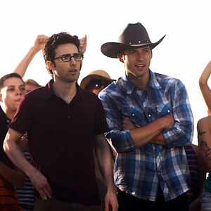 Foto Sensación de vivir: la nueva generación