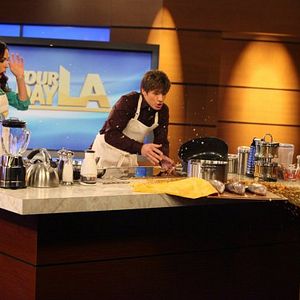 Foto Sensación de vivir: la nueva generación