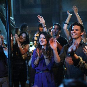 Foto Sensación de vivir: la nueva generación