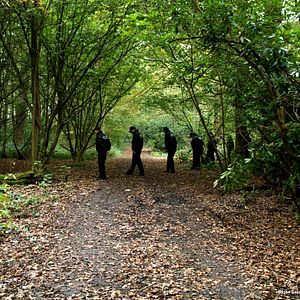 Foto Christine Molloy