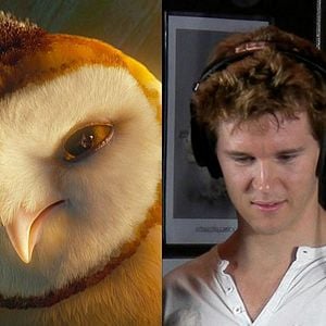 Foto Ga'Hoole. La leyenda de los guardianes