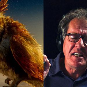 Foto Ga'Hoole. La leyenda de los guardianes