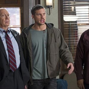 Foto Ley y orden: Unidad de víctimas especiales