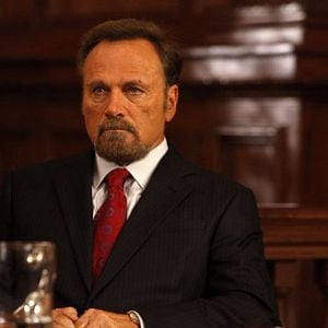 Foto Franco Nero