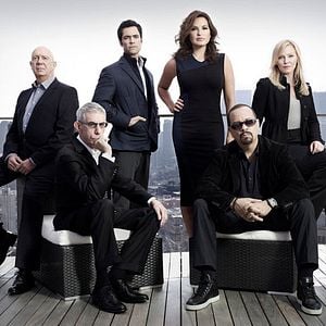 Foto Ley y orden: Unidad de víctimas especiales