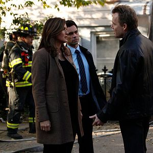 Foto Mariska Hargitay