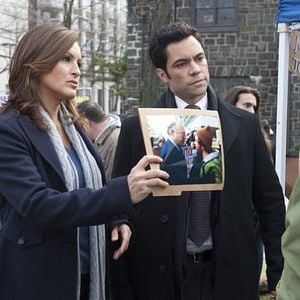 Foto Mariska Hargitay