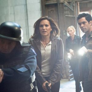 Foto Mariska Hargitay