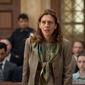 Foto Ley y orden: Unidad de víctimas especiales