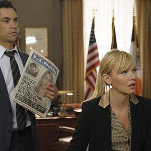 Foto Ley y orden: Unidad de víctimas especiales