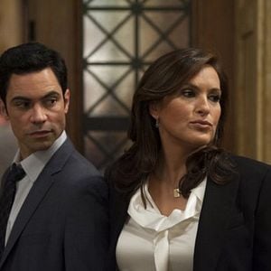 Foto Mariska Hargitay