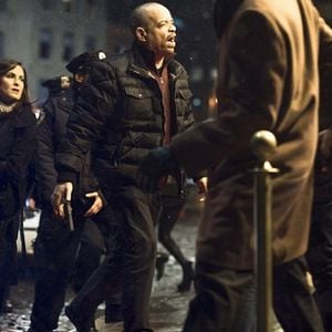 Foto Mariska Hargitay