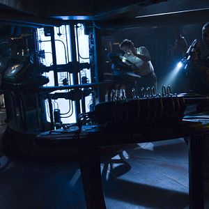 Foto Jamil Walker Smith