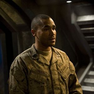 Foto Jamil Walker Smith