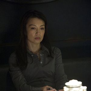 Foto Ming-Na Wen