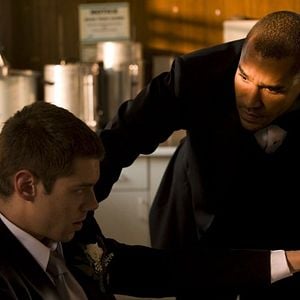 Foto Brian J. Smith (II)