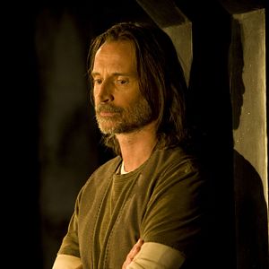 Foto Robert Carlyle