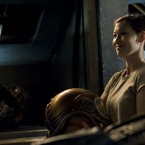 Foto Jennifer Spence