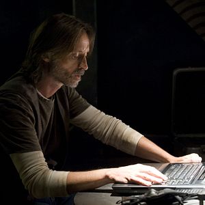 Foto Robert Carlyle