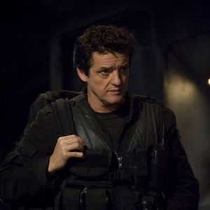 Foto Louis Ferreira