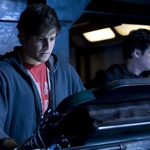 Foto Stargate : Universe