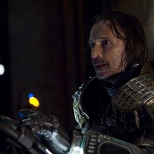 Foto Stargate : Universe