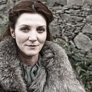 Foto Michelle Fairley