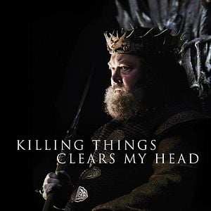 Foto Juego de Tronos