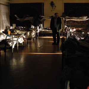 Foto Karen Shakhnazarov