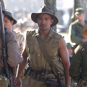 Foto El gran rescate