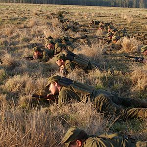 Foto El gran rescate