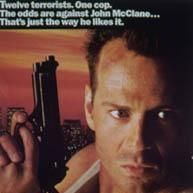 Foto Jungla de cristal