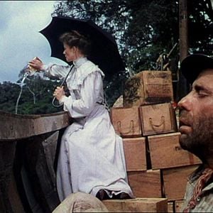 Foto La Reina de África