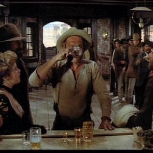 Foto Mi nombre es ninguno