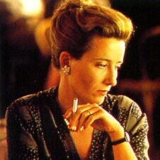 Foto Emma Thompson