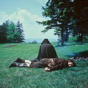 Foto El enigma de Gaspar Hauser