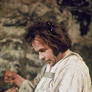 Foto El enigma de Gaspar Hauser