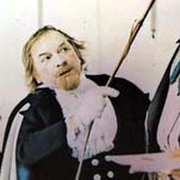 Foto El enigma de Gaspar Hauser