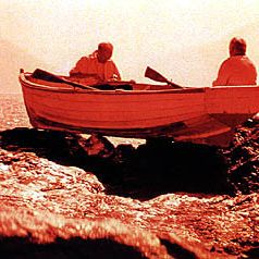 Foto Despertando a Ned