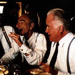 Foto Despertando a Ned