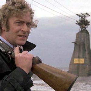 Foto Asesino implacable