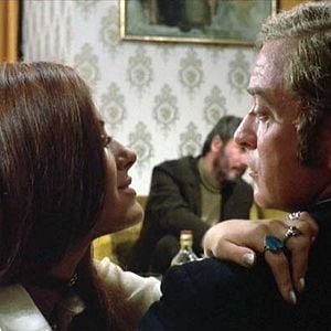 Foto Asesino implacable