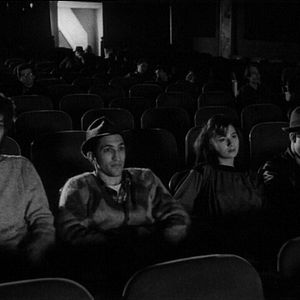 Foto Extraños en el paraíso