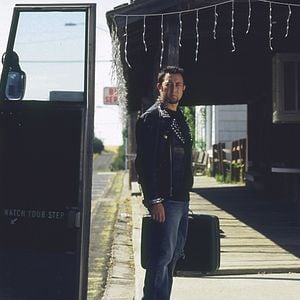 Foto La sombra del miedo