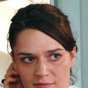 Foto Estelle Galarme